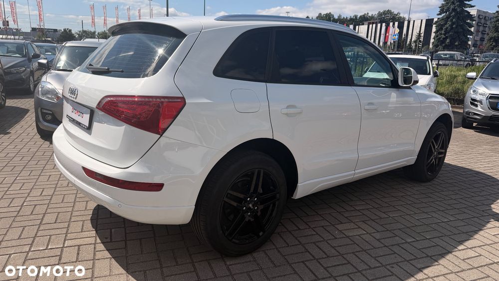 Audi Q5 - 3