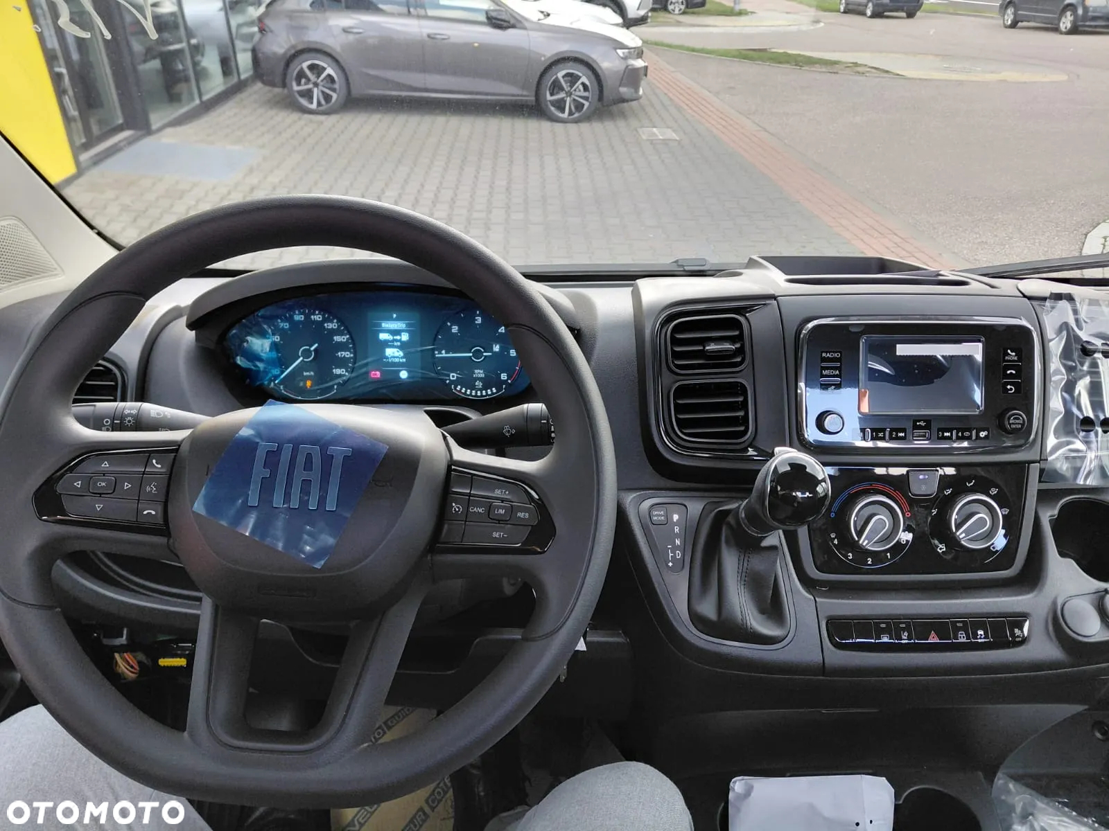 Fiat Ducato - 9