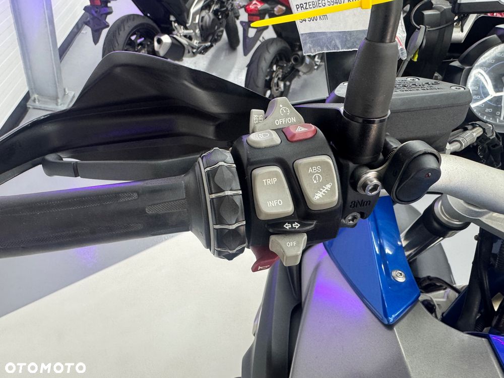 BMW GS - 24