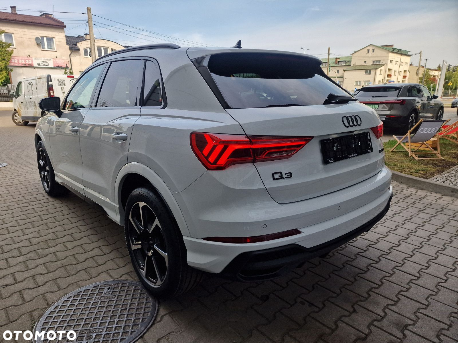 Audi Q3 - 2