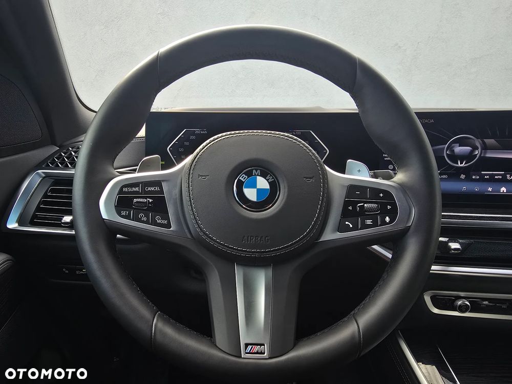 BMW X5 xDrive30d mHEV sport - 19
