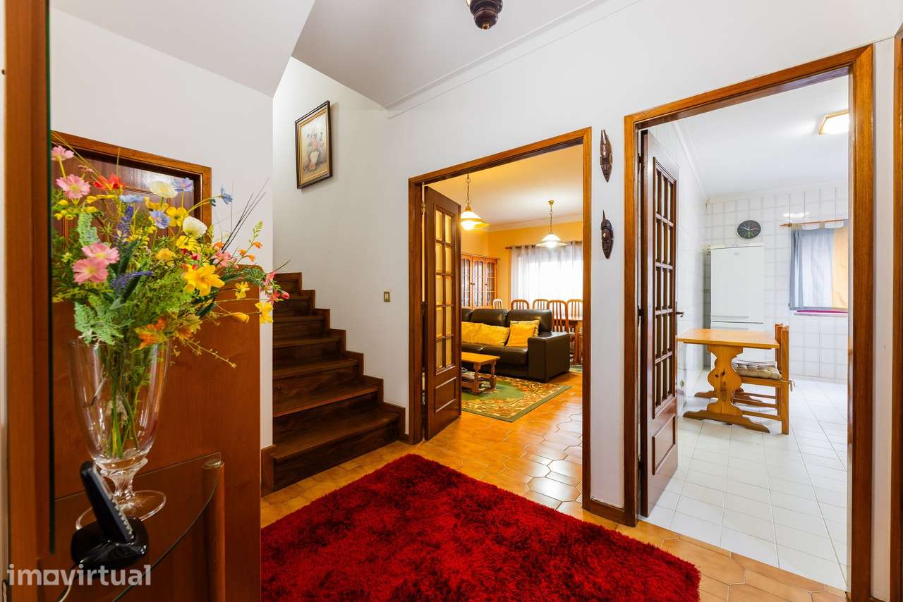 Apartamento T2 Duplex, em S. Vicente - Braga - Grande imagem: 5/33