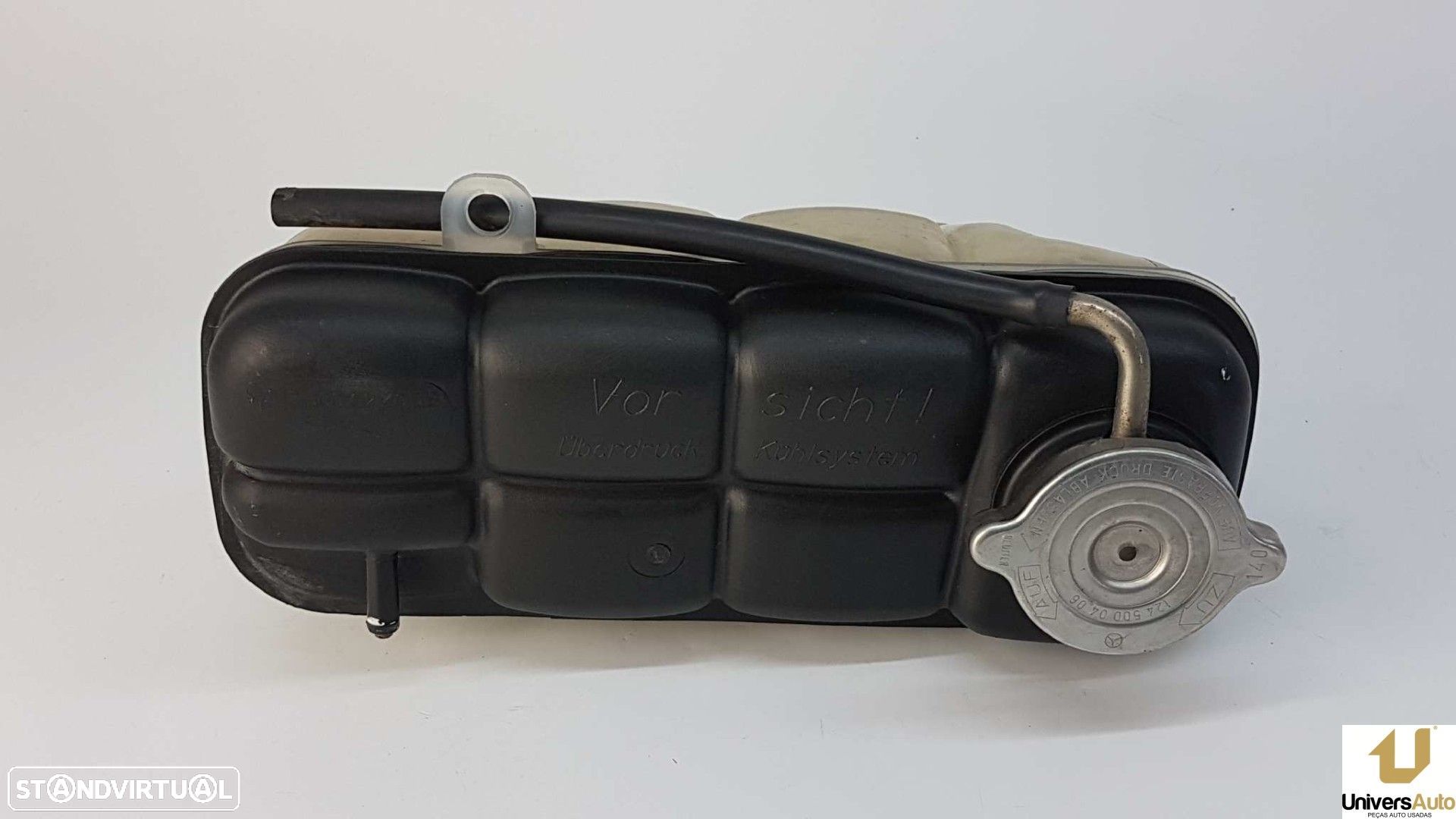 DEPOSÍTO DE EXPANSÃO MERCEDES CLASE CLK (W208) COUPE 230 COMPRESSOR (208.347) - 1