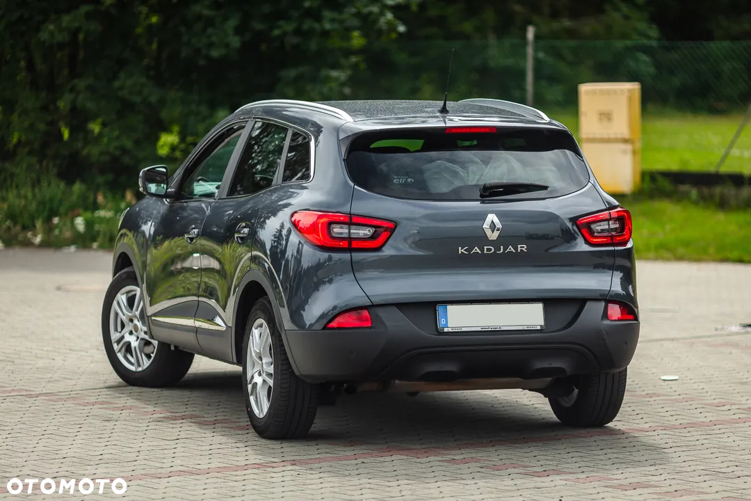 Renault Kadjar Energy TCe 130 EDC LIMITED - 14