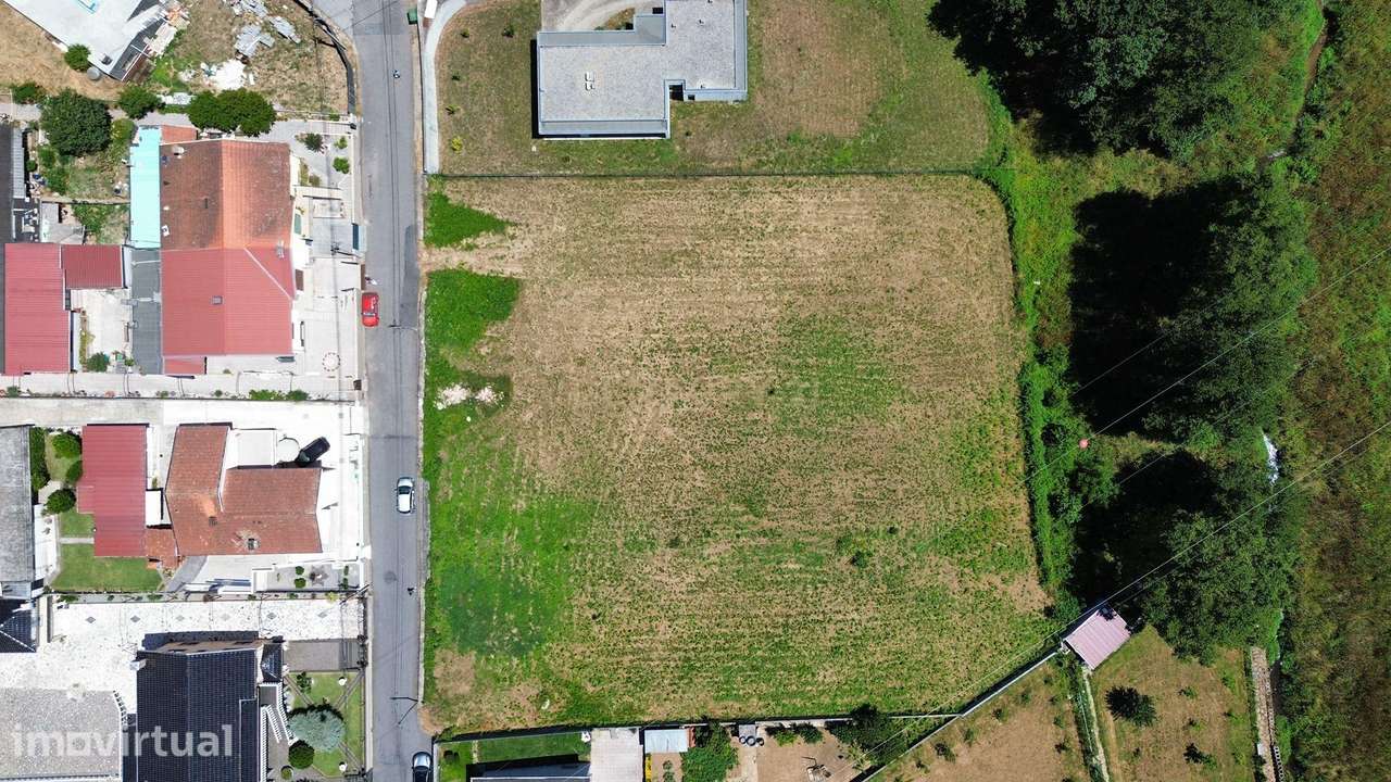 Terreno com 1.340m² - Sandim - Grande imagem: 3/15