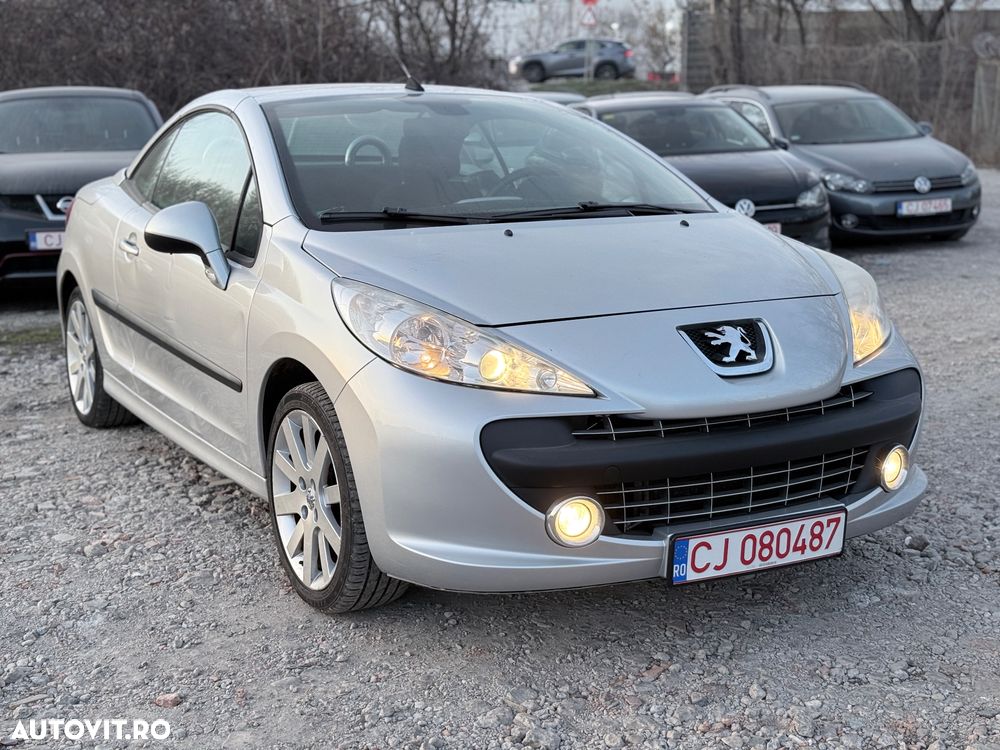 Peugeot 207 150 THP Sport - 1