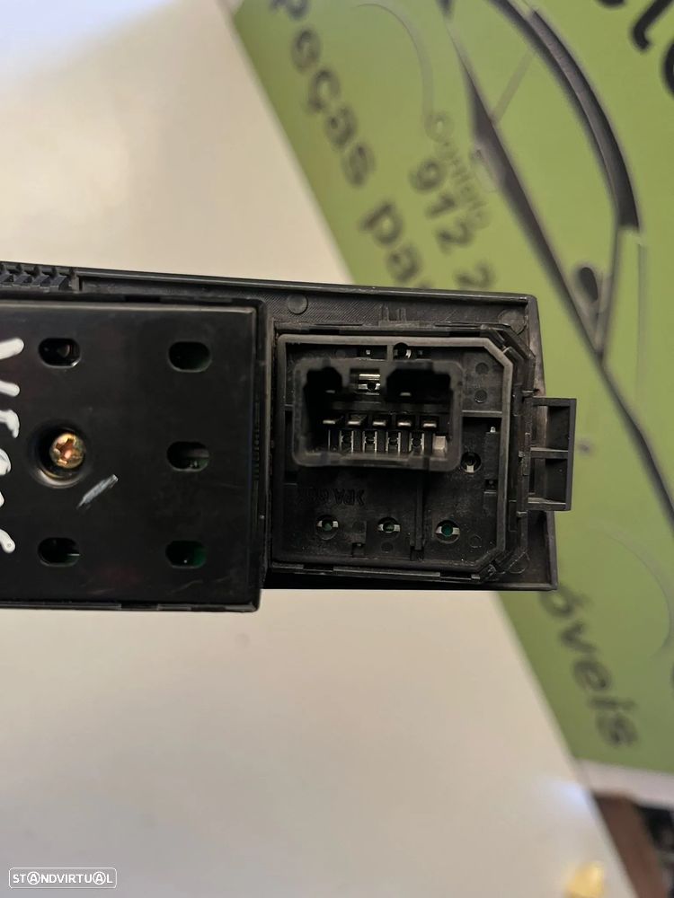 HYUNDAI MATRIX COMANDO VIDROS ELÉTRICOS - VE006 - 3