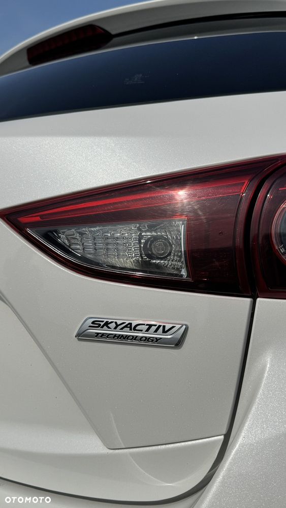 Mazda 3 2.0 Skyenergy - 10