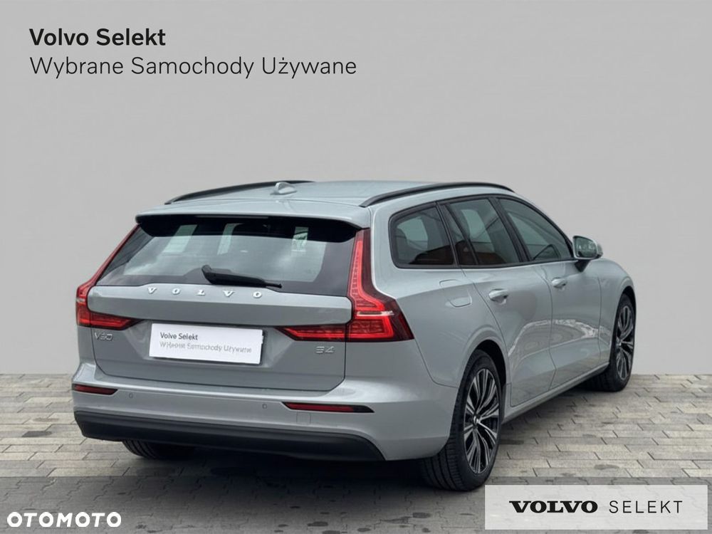 Volvo V60 - 8