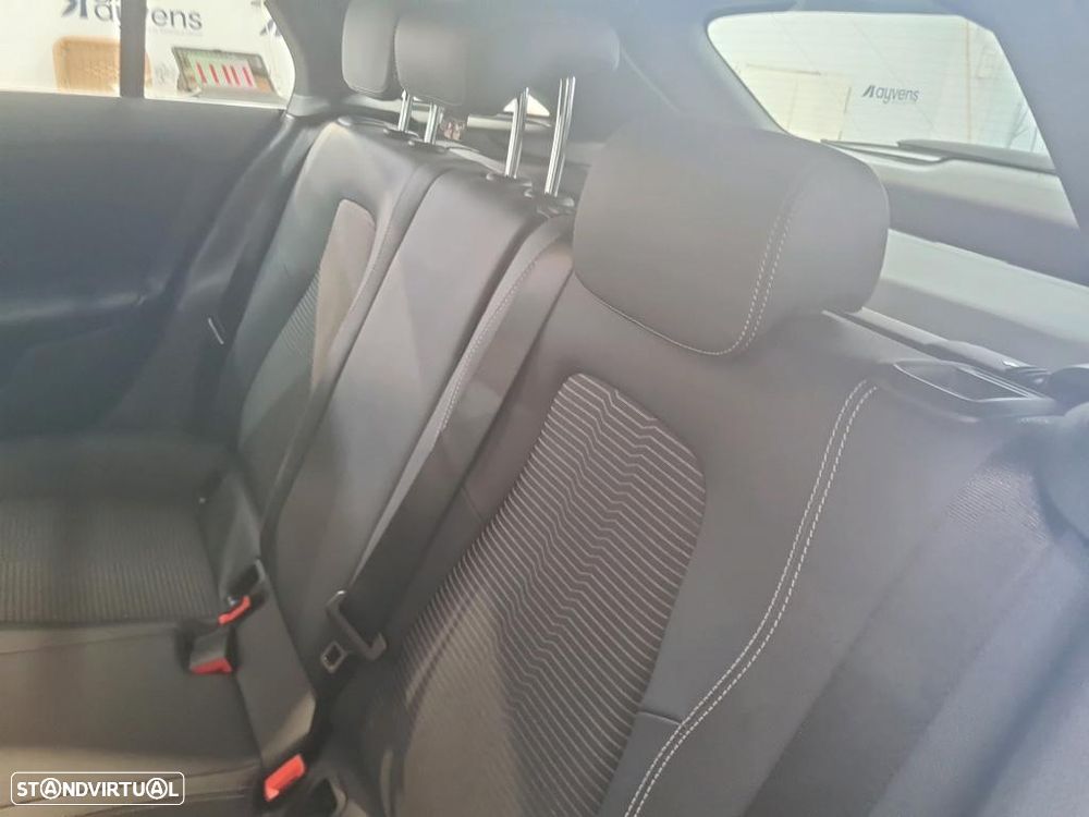 Mercedes-Benz A 250 e Style Plus - 9