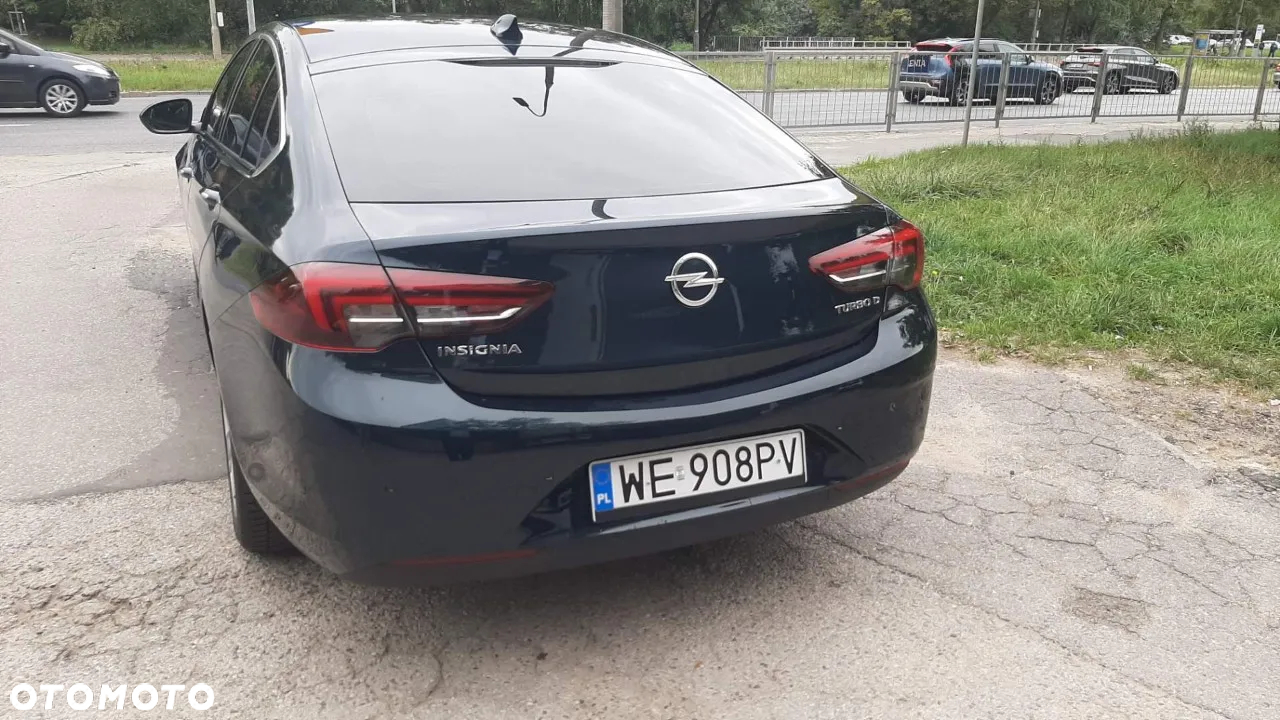 Opel Insignia 1.6 CDTI Innovation S&S - 18