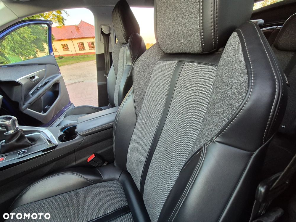 Peugeot 3008 BlueHDi 130 Stop & Start Allure - 32