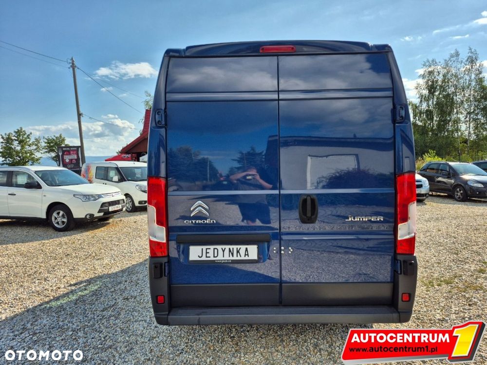 Citroën Jumper - 6