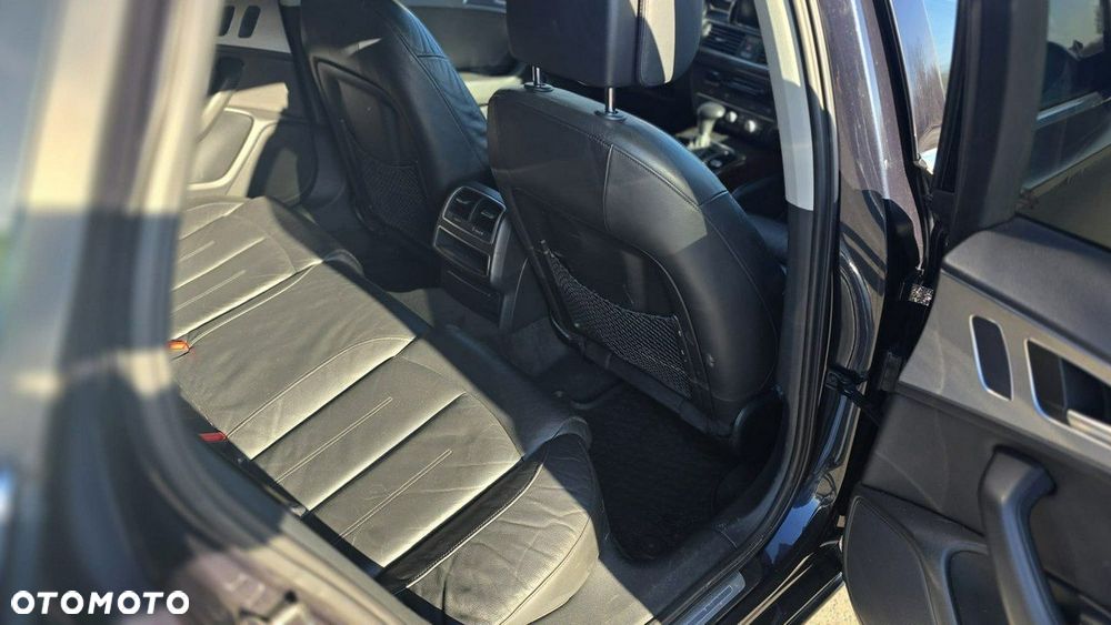 Audi A6 Limousine - 16