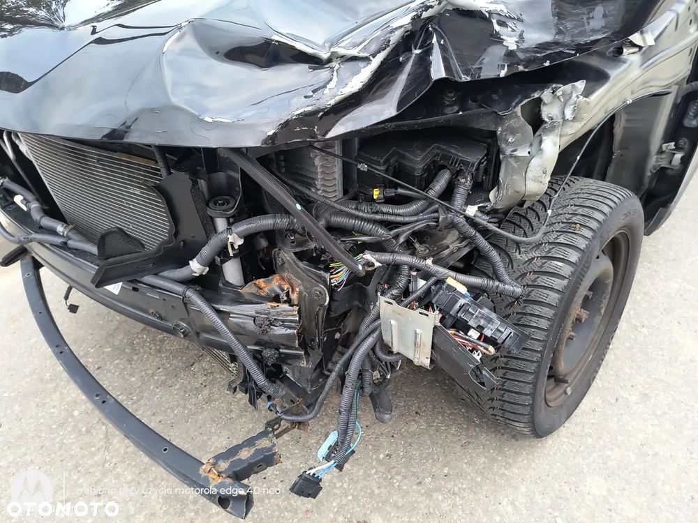 Nissan Qashqai 1.5 dCi Acenta - 10