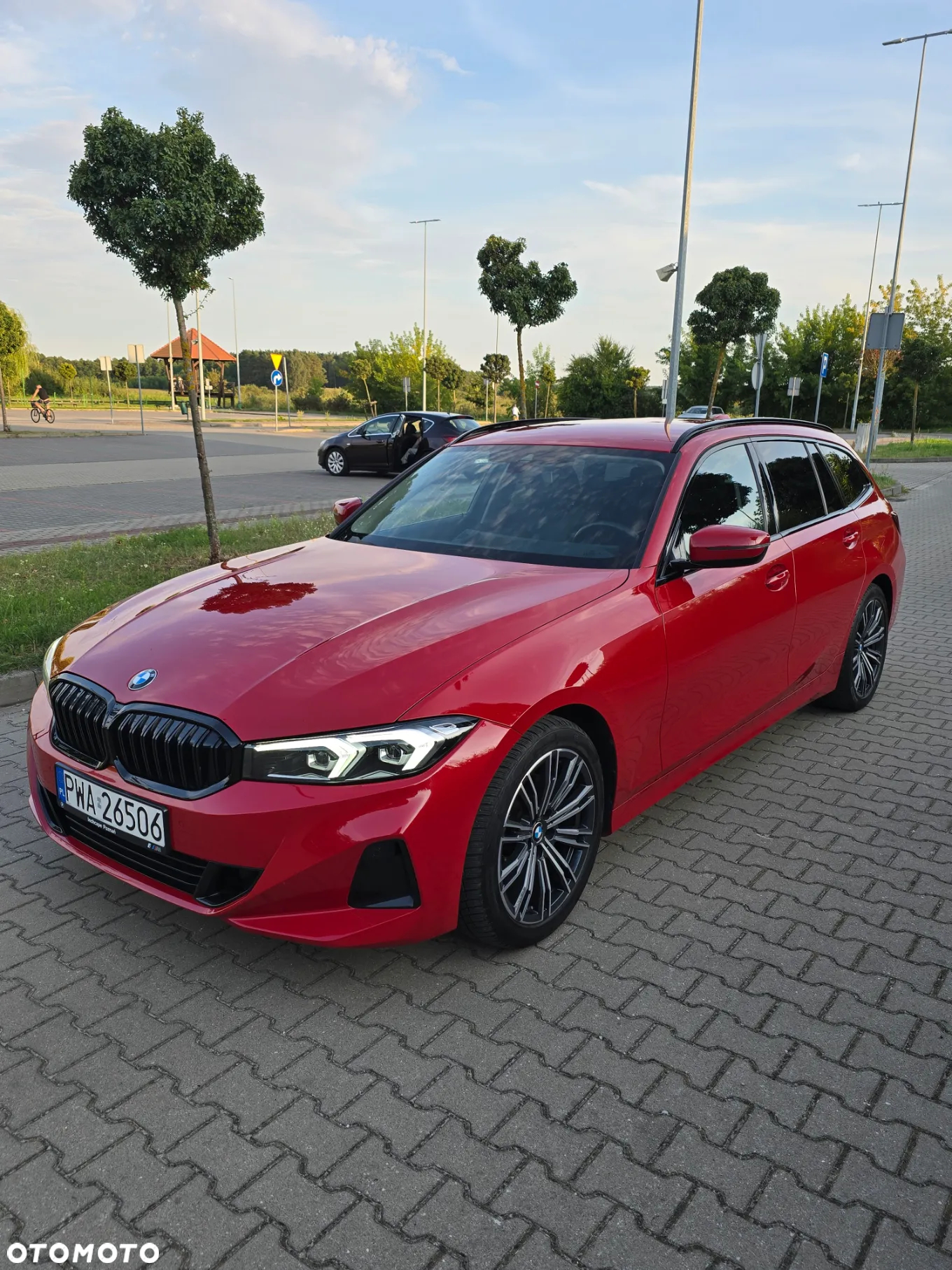 BMW Seria 3 - 29