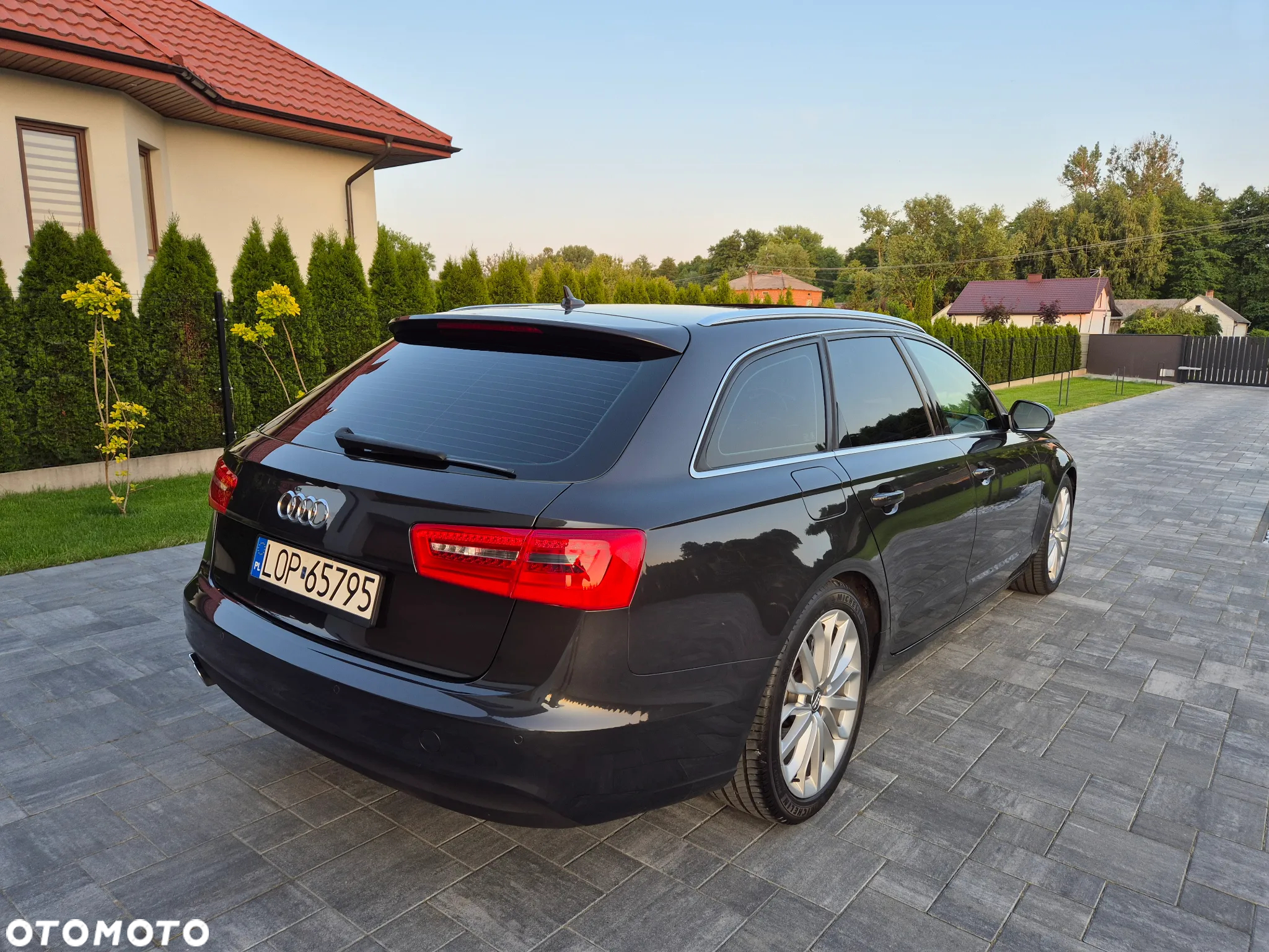Audi A6 - 21