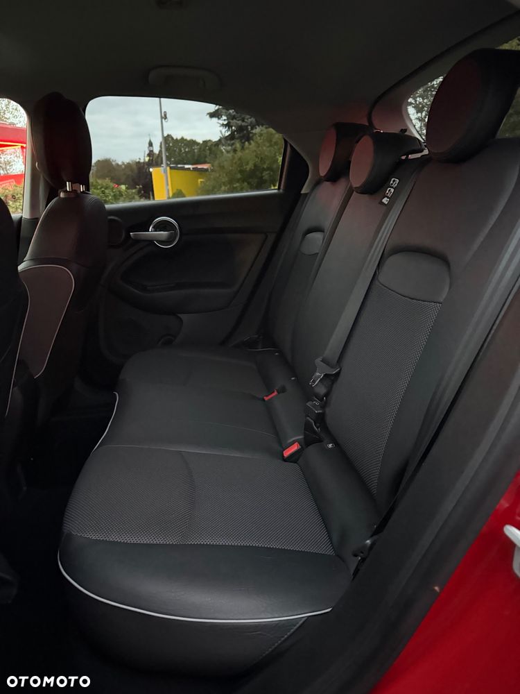 Fiat 500X - 18