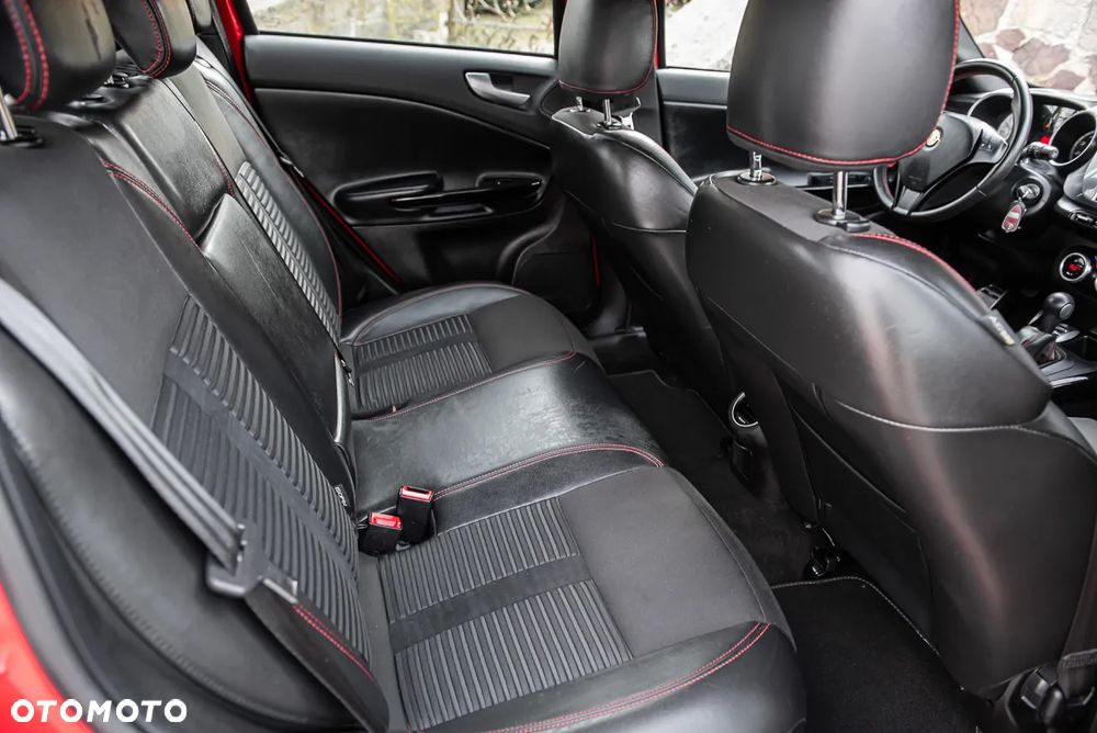 Alfa Romeo Giulietta 1.4 TB 16V Multiair TCT Sport - 27