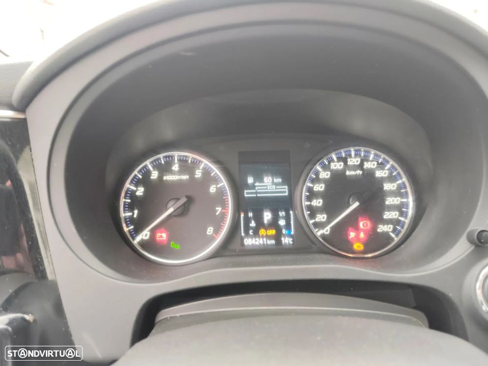 Mitsubishi Outlander 2.0 Kaiteki CVT - 15