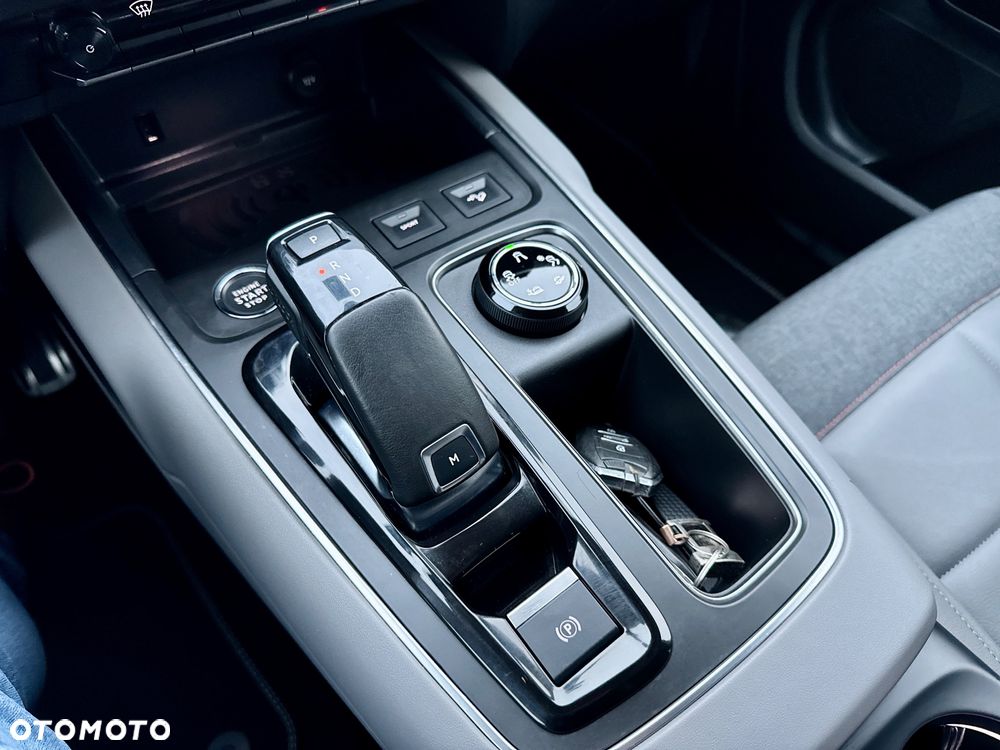 Citroën C5 Aircross - 24