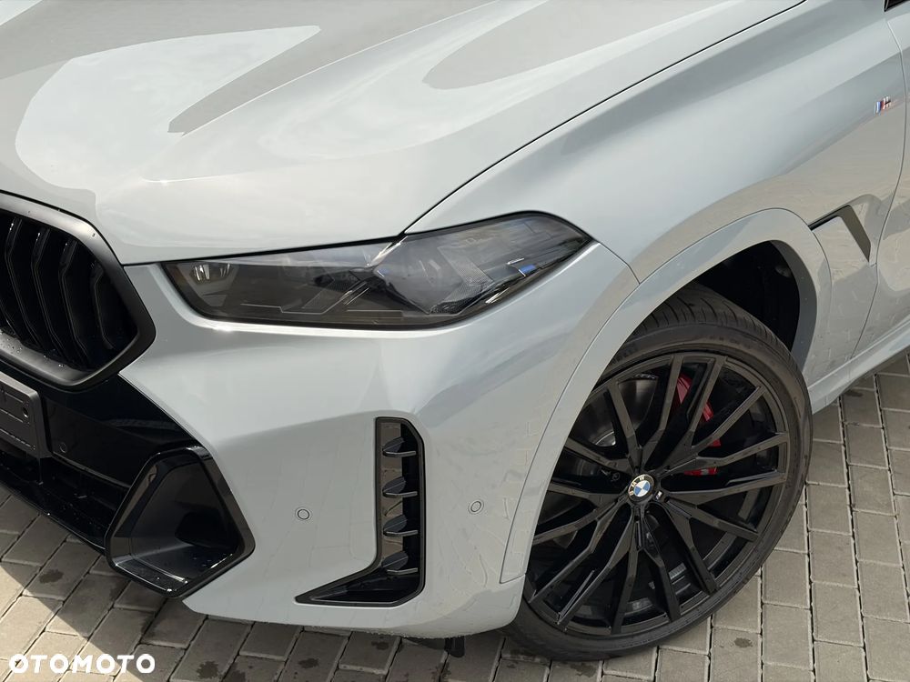 BMW X6 xDrive30d mHEV sport - 9