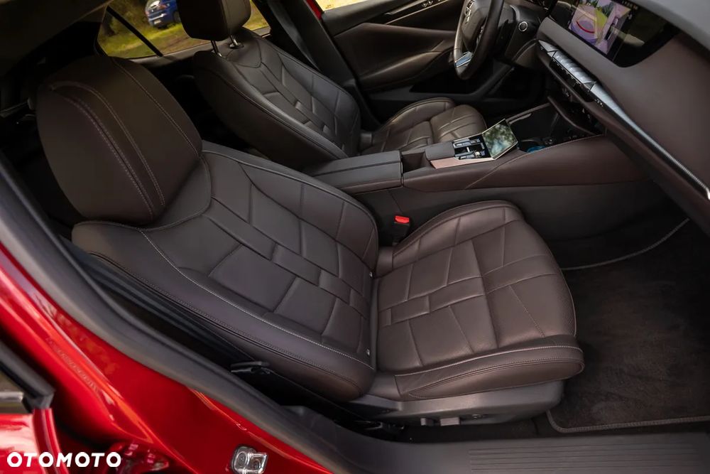 DS Automobiles DS 4 1.2 PureTech Opera - 20