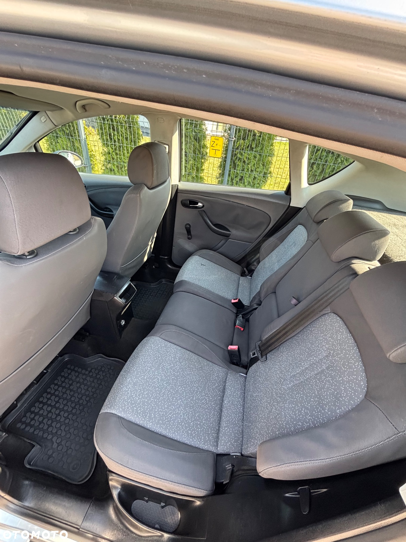 Seat Altea - 6