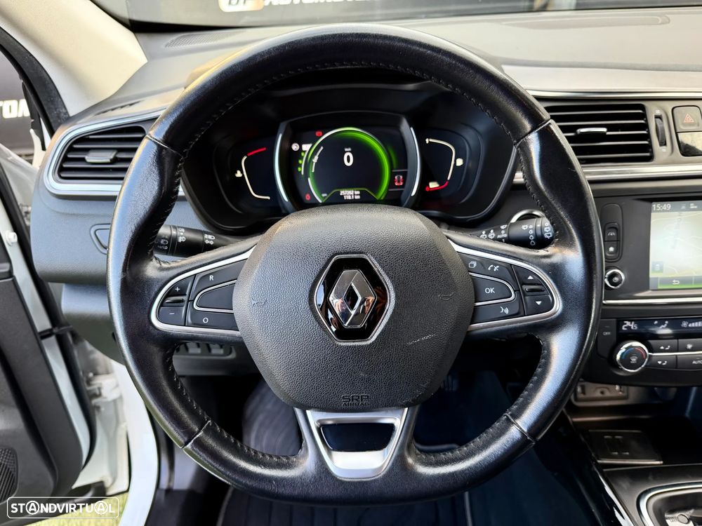 Renault Kadjar Energy dCi 110 EDC LIMITED - 34