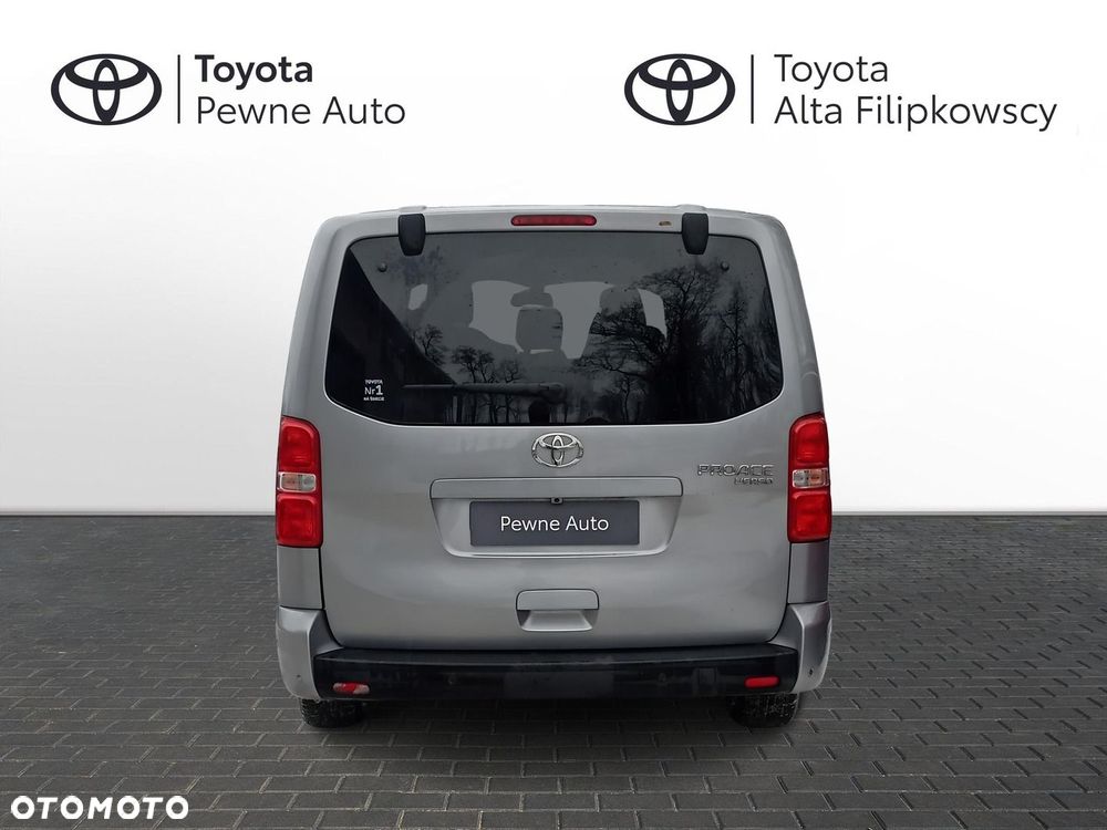 Toyota Proace Verso 2.0 D4-D Long Family - 9
