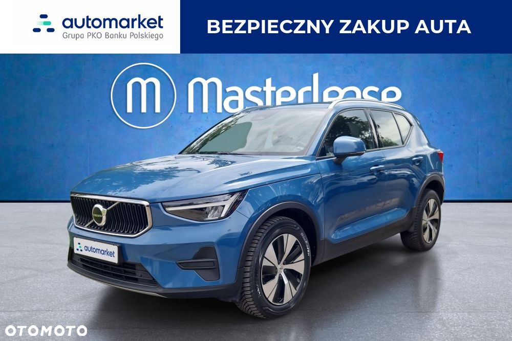 Volvo XC 40 B3 Core - 1