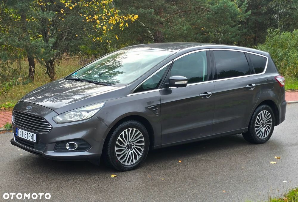 Ford S-Max - 5
