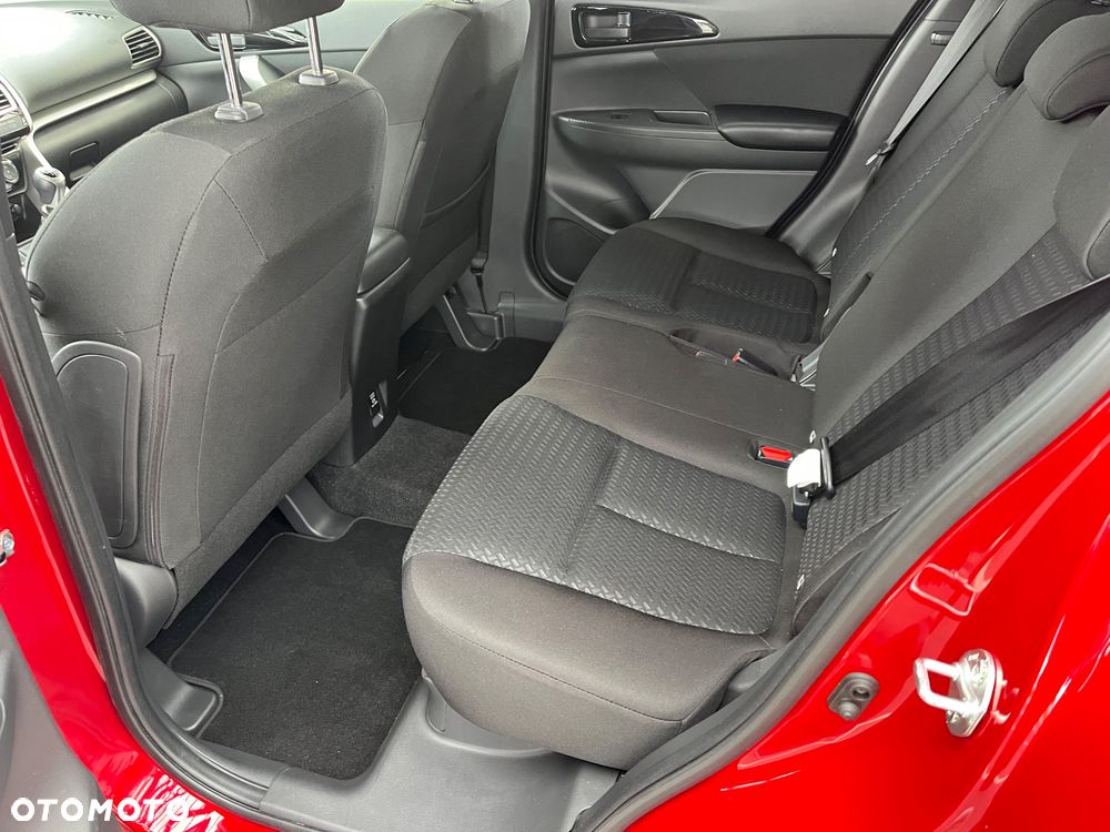 Mitsubishi Eclipse Cross 1.5 T-MIVEC (ClearTec) 2WD Plus - 30