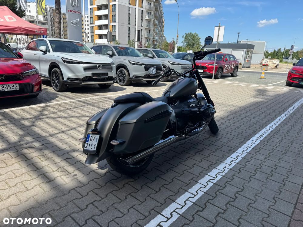 BMW R - 3