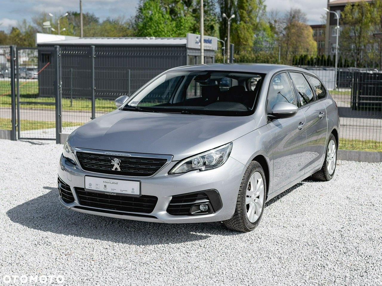 Peugeot 308 1.5 BlueHDi Active Pack S&S - 3