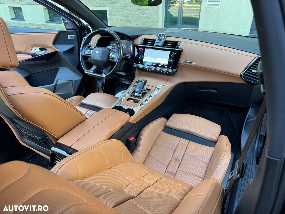 DS Automobiles DS 7 Crossback - 3