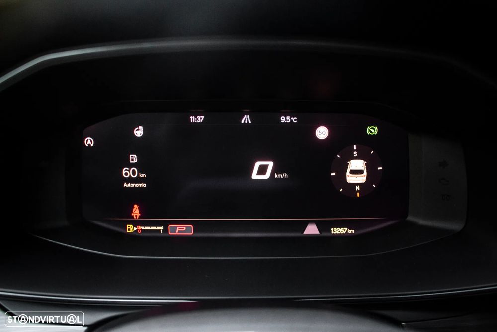 Cupra Leon ST 1.5 eTSI DSG - 18