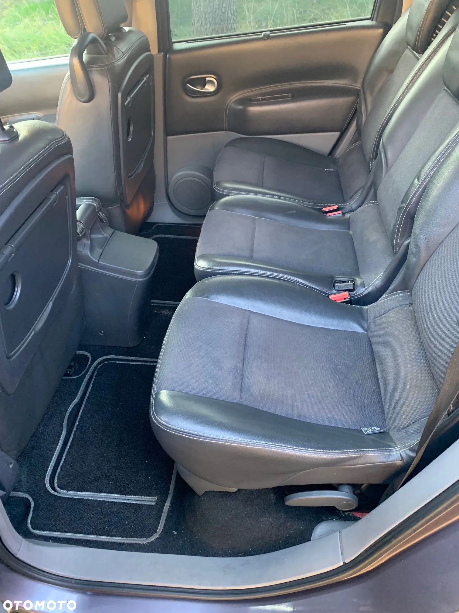 Renault Scenic 2.0T Exception - 13