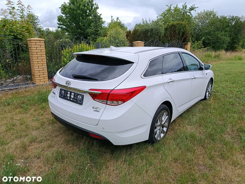 Hyundai i40 1.7 CRDi Business - 6