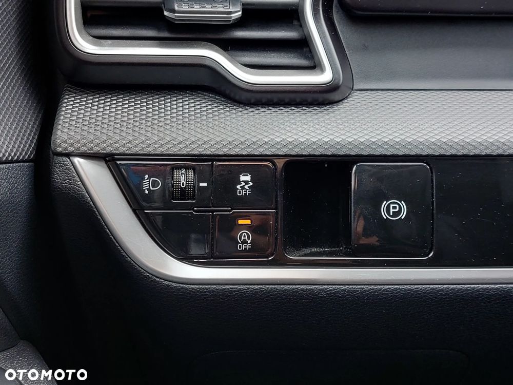 Kia Sportage 1.6 T-GDI M 2WD - 15