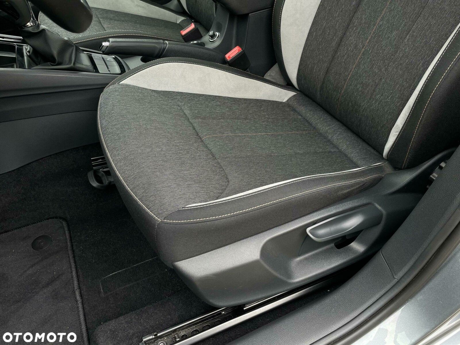Skoda Scala 1.0 TSI Style DSG - 14