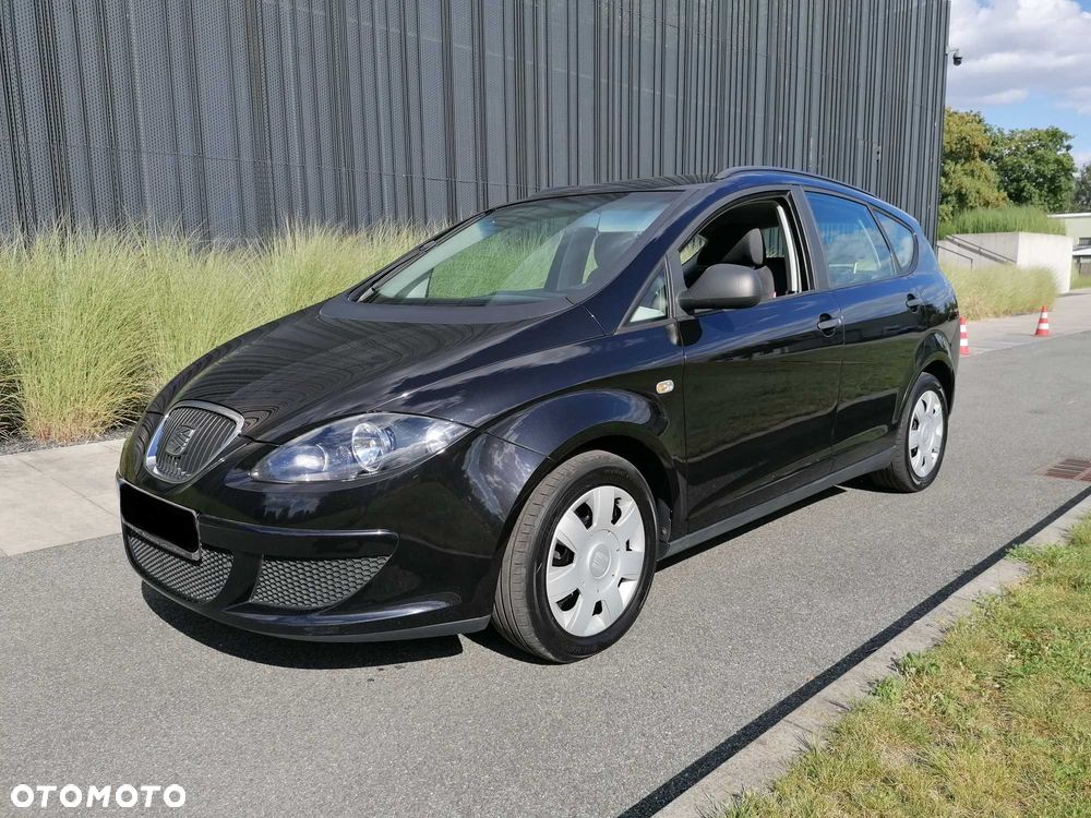 Seat Altea XL - 1