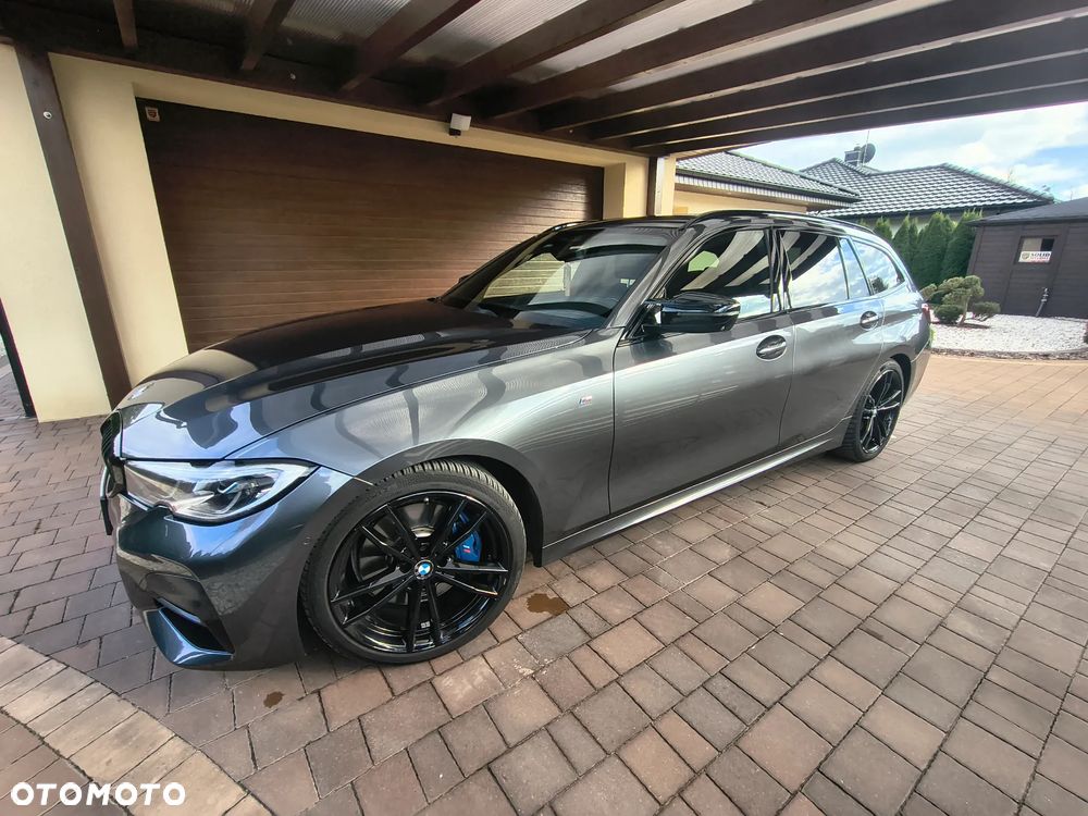 BMW Seria 3 - 39