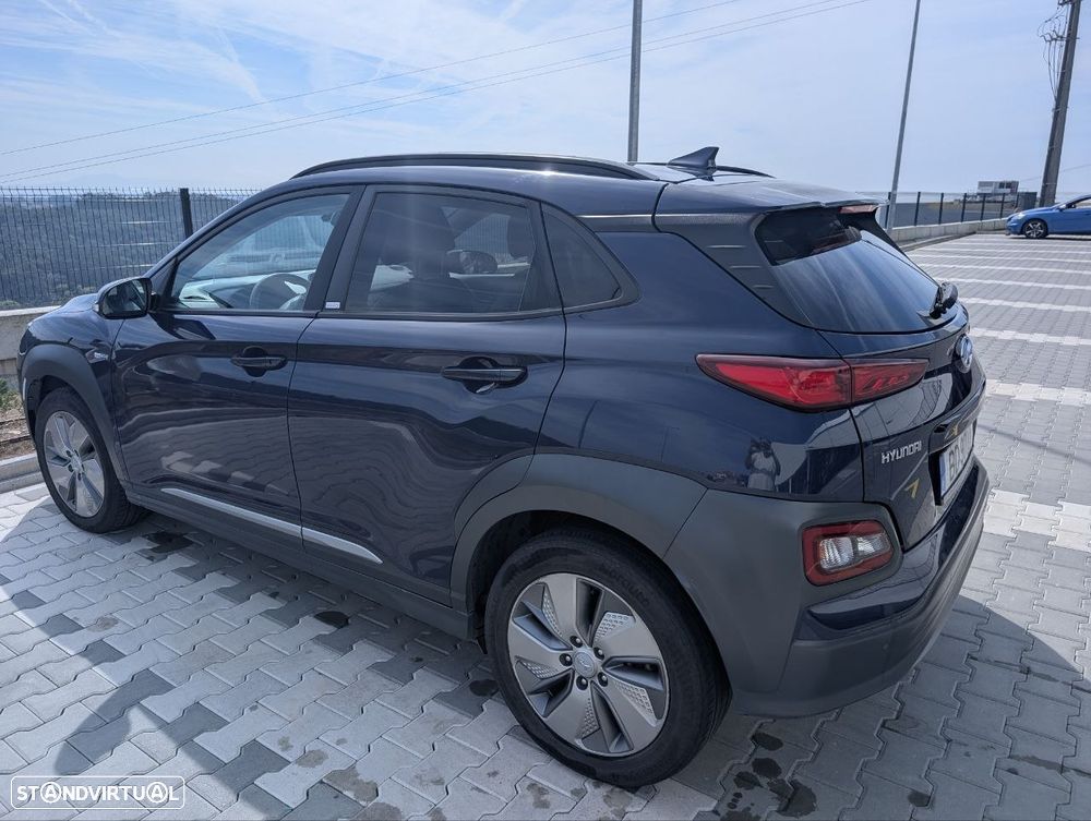 Hyundai Kauai Premium - 6