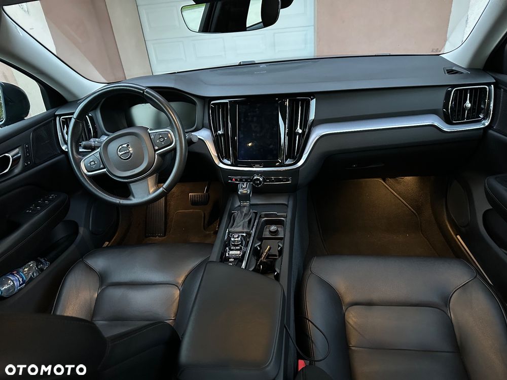 Volvo S60 - 15