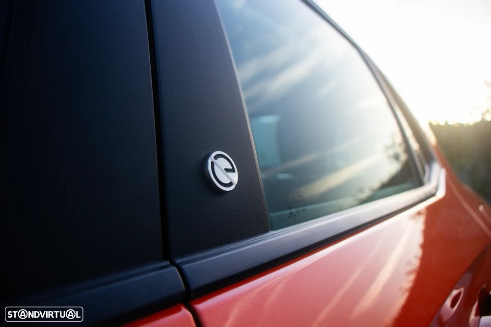 Opel Corsa-e Edition - 7