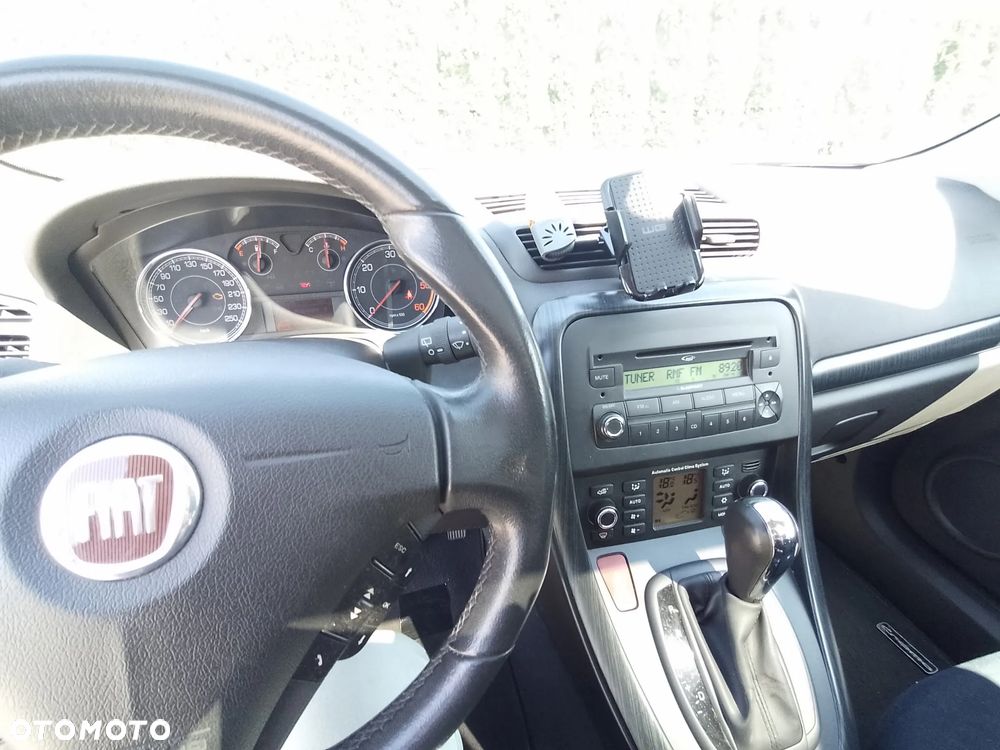 Fiat Croma - 17