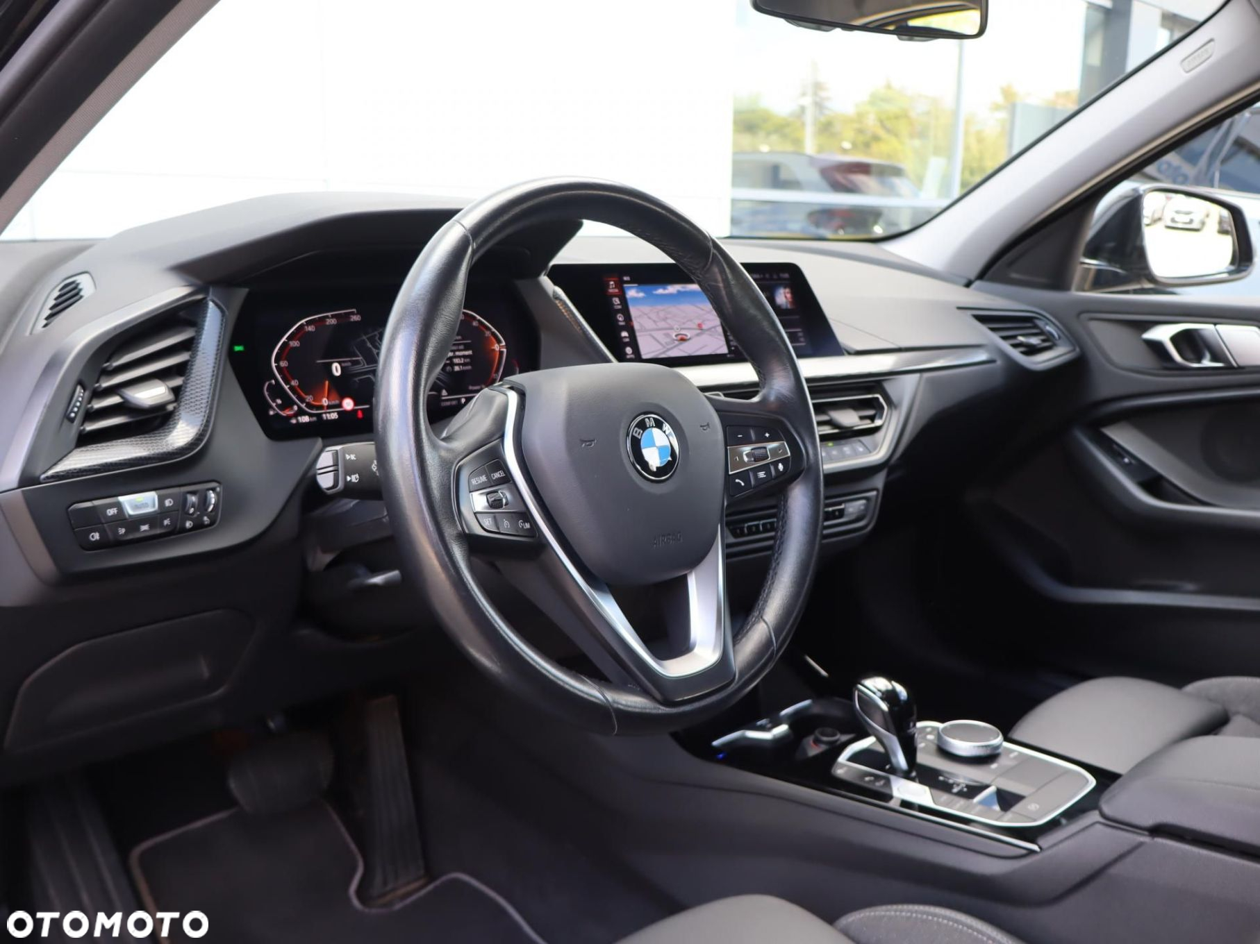 BMW Seria 1 - 5