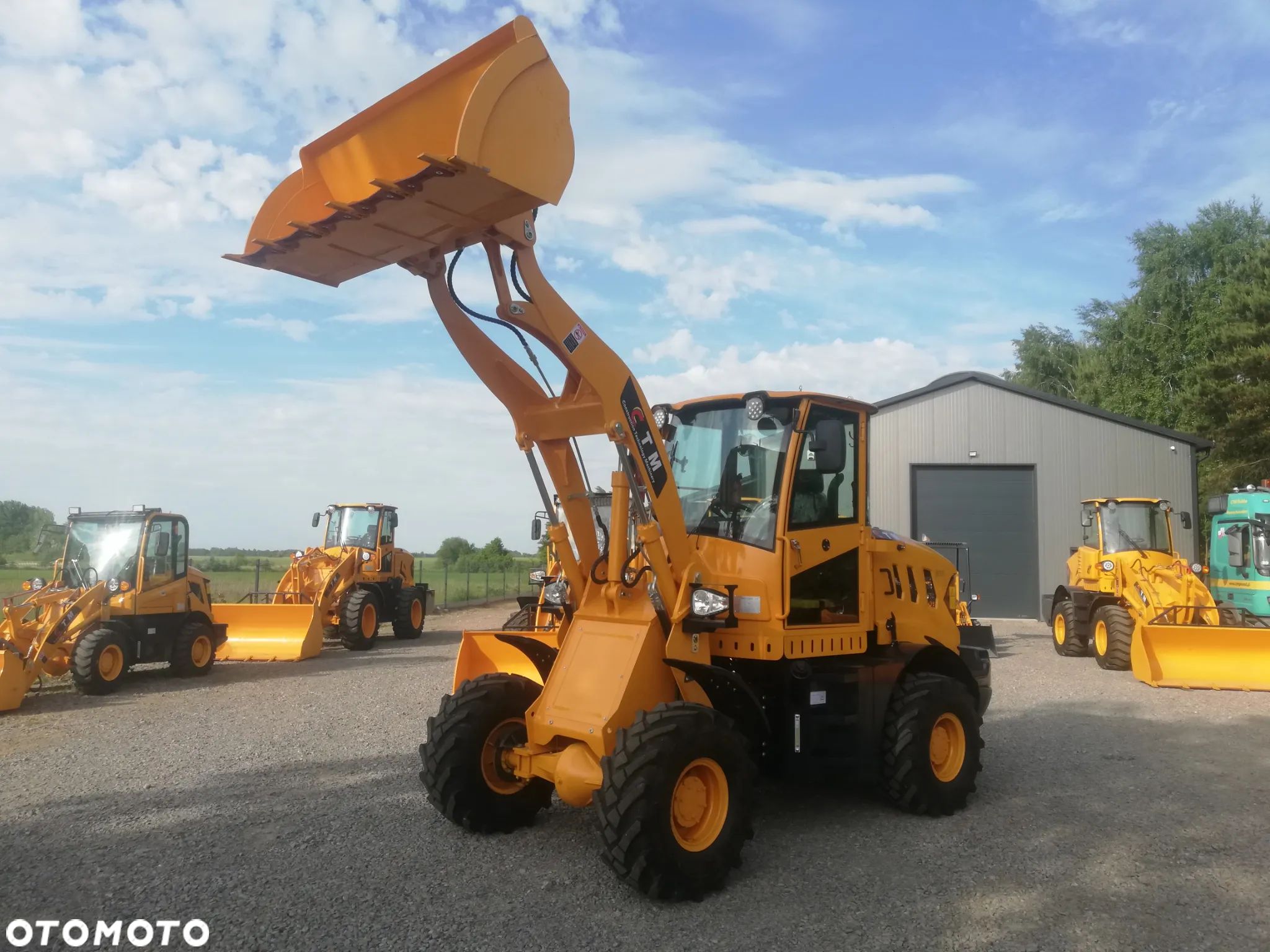 CTM 925 - 1