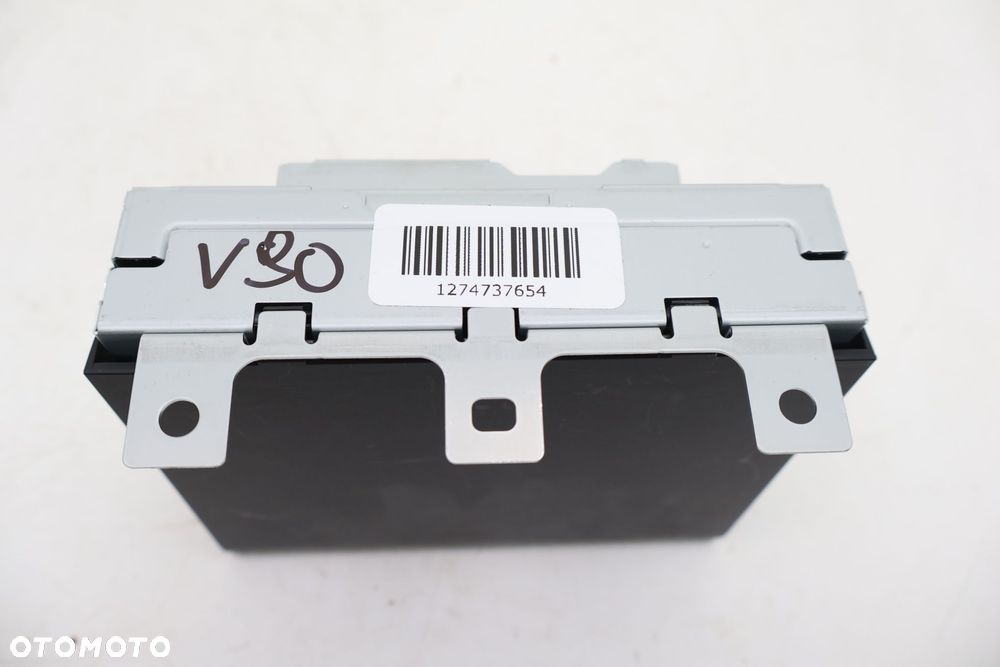 VOLVO V90 II ZMIENIARKA CD P31374694AE - 7